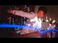 Download Lagu My Drink is on Fire!! Master Bartender in Tokyo - Bar Centifolia
