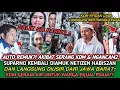 Lagu AUTO KETAR KETIR!! SUPARNO DIRUJAK HABIS2AN \u0026 DIUSIR DARI JABAR KARENA NGANCAM MAU OBOK2 JABAR?!