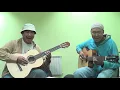 Lagu TUVA—Igor Köshkendei and Bady-Dorzhu Ondar sing and play.