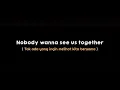 Mentahan || DJ NO BODY SEE TOGETHER SLOW YANG LAGI VIRAL FYP