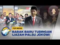 Download Lagu Kasus Ijazah Jokowi Naik Penyidikan, Titik Akhir Polemik? - [Top News]