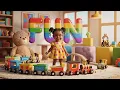 The ABC Song | Featuring Doggyland by Snoop Dogg | ChuChu TV Nursery Rhymes & Kids Songs