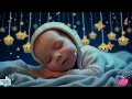 Download Lagu Beat Baby Insomnia in 3 Minutes ♫ Mozart \u0026 Brahms Lullabies | Soothing Sleep Music for Sweet Dreams