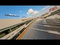 Less Than 24 Hours Soarin Around Doak