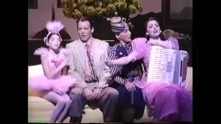 ANNA KENDRICK High Society 98 Broadway
