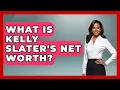What Is Kelly Slater s Net Worth - Action Sports Arena