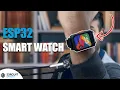 Build Your Own Smartwatch from Scratch - You Won t Believe How Cool it Looks
