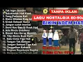 Lagu Tak Ingin Sendiri - Harry Parintang | Tembang Kenangan 80an 90an