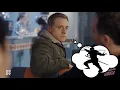Funny scene You are her bodyguard No I prefer NINJA