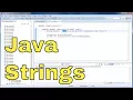 Java Tutorial - 15