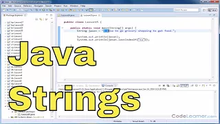 Java Tutorial - 15