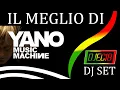 Download Lagu Il meglio di DJ YANO (AFROMIX By DJEC18)