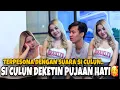 Download Lagu PRANK SHOLAWAT \u0026 NGAJI❗️SI CANTIK MIRIP BULE BANGET😍