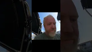 #shorts Thinking about buying an old sailboat?