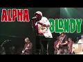 ALPHA BLONDY - PEACE IN LIBERIA || Bassless [No Bass] || Backing Track