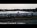 Abandoned Corbin Kentucky factory