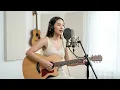 Rangga Jones - One And Only (Acoustic Cover by Ochikkau)