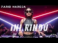 Lagu Ini Rindu Farid Hardja 🎧 DJ Remix Terbaru Full Bass | indoDJ