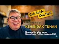 EXCITING CATHOLIC REFLECTION BY FR KOKO ALBERTUS JONI SCJ
