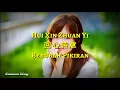 Hui Xin Zhuan Yi - 回心转意 - 劉芳 Liu Fang - Berubah Pikiran