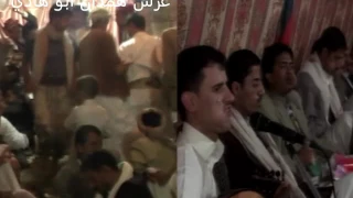 حسين محب الف ليله سمرنا وليله عرس ابوشامخ همدان ال ابوهادي 