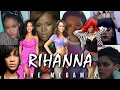 Download Lagu Rihanna: The Megamix (A Mashup of 60+ Songs) | by DJ Flapjack