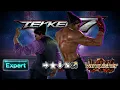 I Tried Grinding Tekken 7 Ranked In 2026 And It Was An INSANE Experience