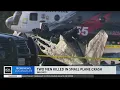 Latest crash at Van Nuys Airport has neighbors concerned for safety of their homes