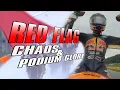 Download Lagu RED FLAG RACE Chaos \u0026 Podium Glory in Austria:  KDJR’s Red Bull MotoGP Rookies Cup Weekend + Raw BTS