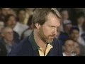 1997 Johnny Petraglia Open