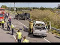 Download Lagu Jacksonville Fire Rescue Department responds to a double extrication accident with major trauma