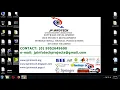 How to Download Install Java JDK Netbeans with Apache Tomacat in Windows 7 8 10