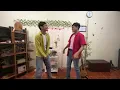 Menari - 2nd Chance || Cover by RADGHA (Aradh & Agha) 