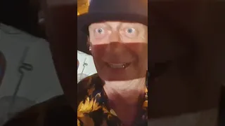 Craziness of Mindelo, New Year’s Eve #travel #windedvoyage #caboverde #africa