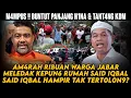 Lagu M4MPUZ ‼️ HIN4'S LONG TAIL \u0026 KDM CHALLENGES THOUSANDS OF JABAR RESIDENTS TO SURROUND SAID IKBAL'S...