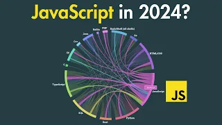 Why Learn JavaScript in 2024