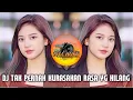 Download Lagu DJ TAK PERNAH KURASAKAN RASA YANG TELAH LAMA HILANG SLOW REMIX FULL BASS TERBARU - DJ TERSIMPAN