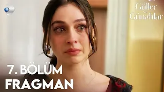 مسلسل ورود وذنوب الحلقة 7 اعلان 1 مترجم للعربية سرحات مصاب بجروح خطيرة 