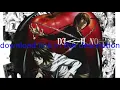 deathnote theme song download link google drive