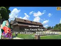 Download Lagu LAGU SUMBAWA NO BOSAN FAUZIA FIRDA  ( SAMBAVA ) 4K ULTRA HD Cinema VIDEO Lyrics