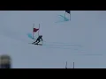 Ellie Seibert Cup GS Forerun - 01 05 20