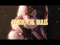Lagu Nightcore - Break The Rules (Lyrics) | Konrad Mil