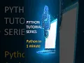 arrays in python python tutorial 63 item occurrence count in array python tutorial in hindi