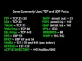 Configuring and Implementing Linux s iptables - Part 1