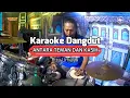 Download Lagu ANTARA TEMAN DAN KASIH KARAOKE NADA CEWEK Riza Umami KORG PA700
