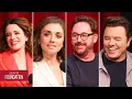 Cast Conversation for Ted Conversations at the SAG-AFTRA Foundation