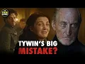 Download Lagu The Red Wedding: Tywin’s Greatest Victory or Fatal Mistake?