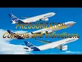 PRESSURIZATION SYSTEM Controls and Indication A330 CBT
