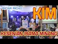 Download Lagu Kesenian Irama Minang (KIM) oleh Ricka Ricko | Resepsi pernikahan dr. Nurhayati \u0026 Alfian, S.E.