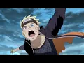 Lagu Naruto vs Sasuke AMV / LOST - Linkin Park